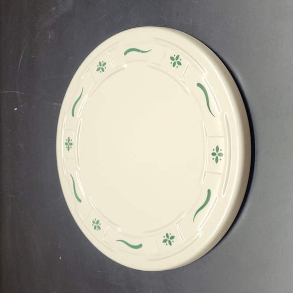 Longaberger Dining Longaberger Woven Tradition Pottery Classic